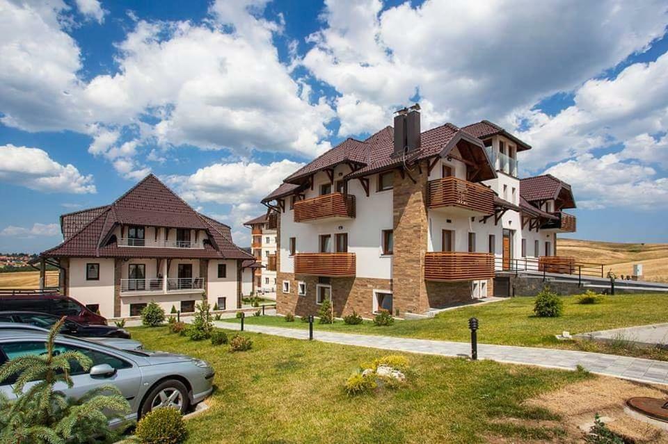 شقة Zlatibor Hills 31 المظهر الخارجي الصورة