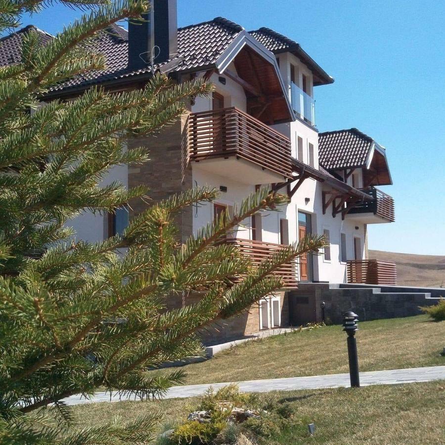 شقة Zlatibor Hills 31 المظهر الخارجي الصورة