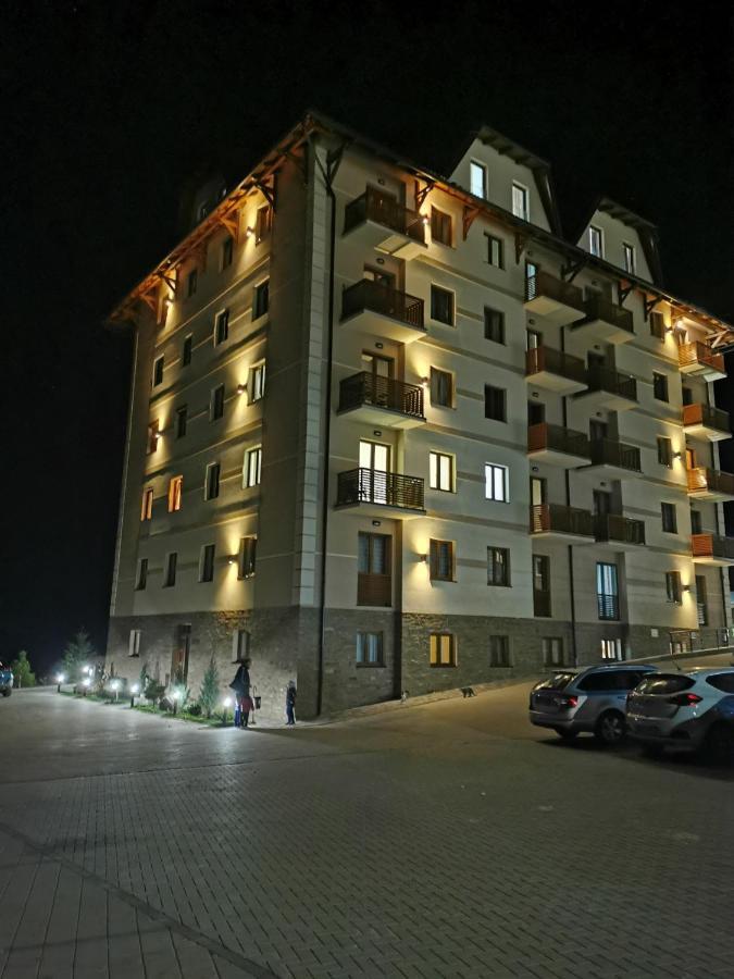 شقة Zlatibor Hills 31 المظهر الخارجي الصورة